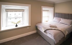 The Market House B&B